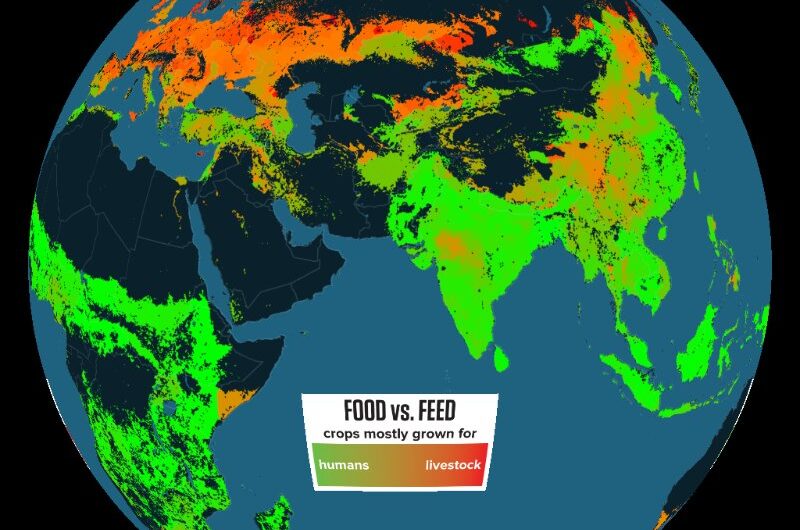 Agricultural  – Our World in Data