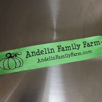 Andelin Family