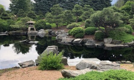 | Denver Botanic Gardens