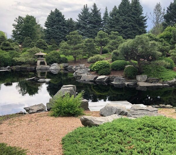 | Denver Botanic Gardens