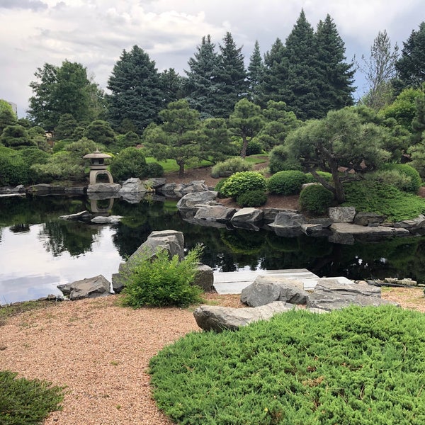 | Denver Botanic Gardens