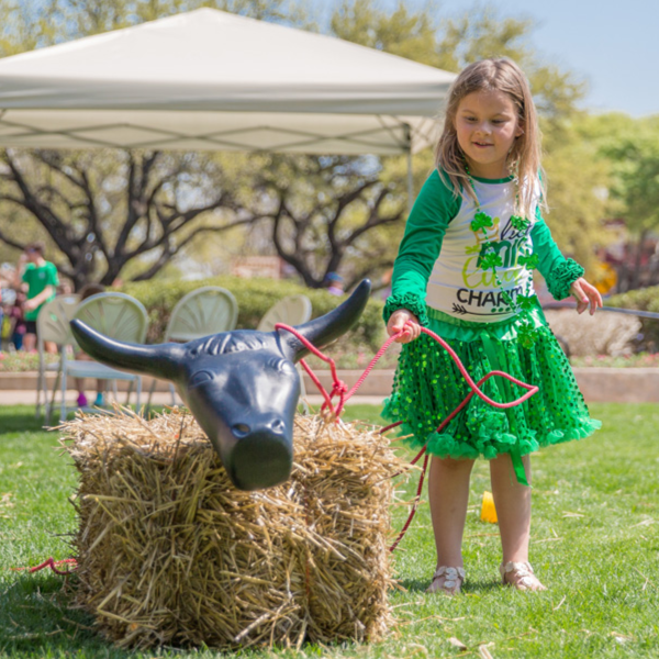 Dewberry  | Fun for the whole family near Houston, Texas