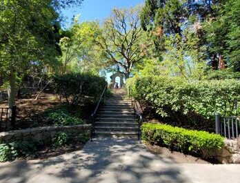 | East Bay Parks