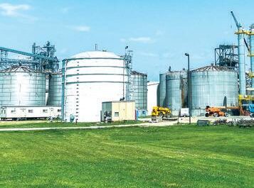 Ethanol Investment Offers Opportunity for Nelson Family