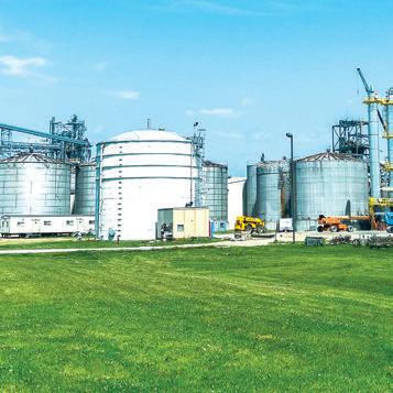 Ethanol Investment Offers Opportunity for Nelson Family