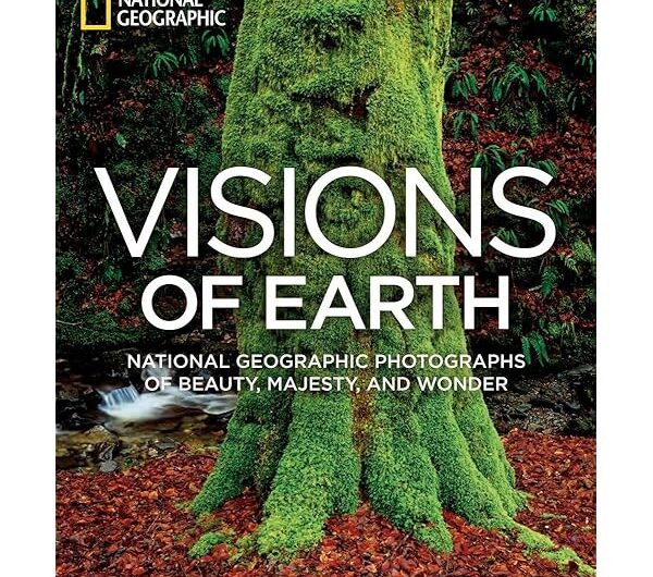 – National Geographic