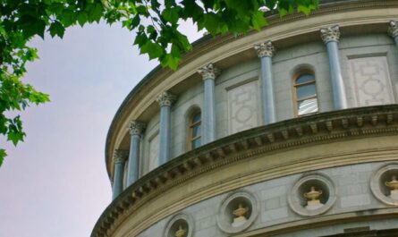 National Museum of Ireland