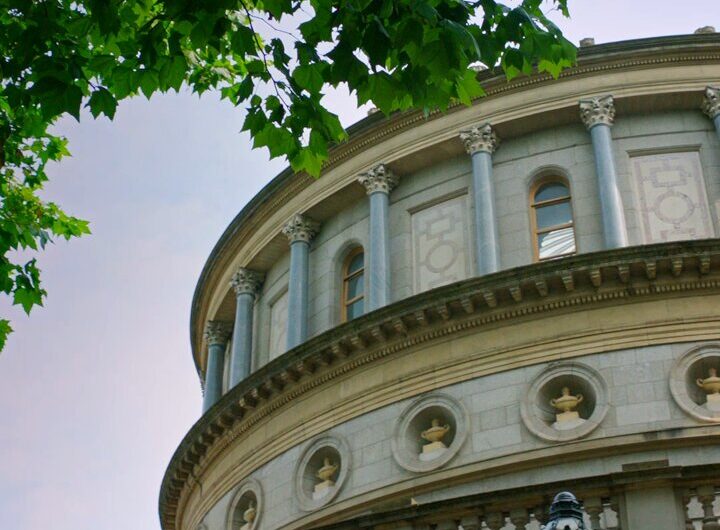 National Museum of Ireland