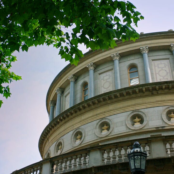 National Museum of Ireland