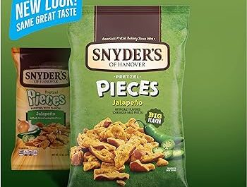 Snyder’s Sweet  – Fresh Picked Today