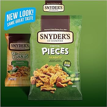 Snyder’s Sweet  – Fresh Picked Today