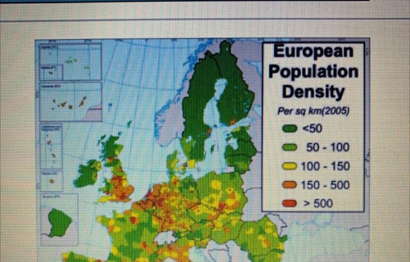 U.S. and EU  Policy—How Similar? –  ERS