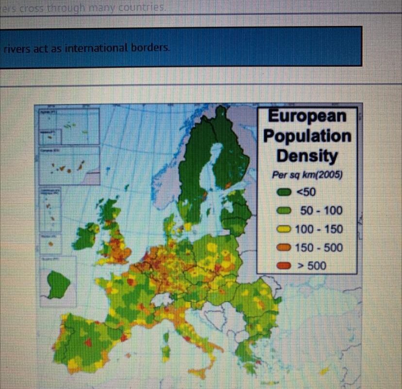 U.S. and EU  Policy—How Similar? –  ERS