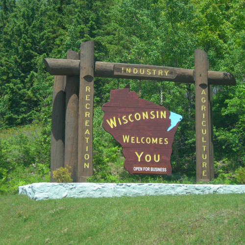 – Wisconsin Life