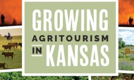 Young Farmer Program, Kansas | Kansas