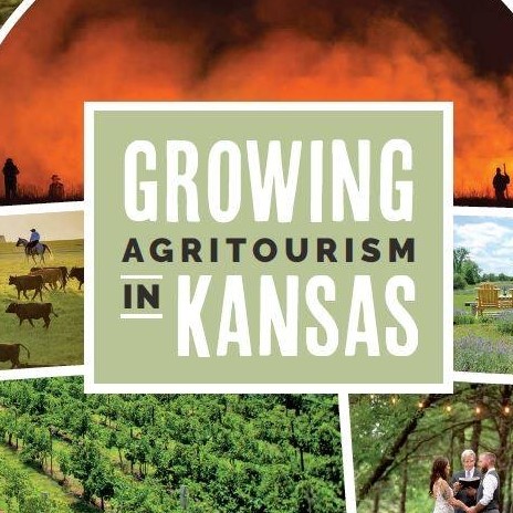 Young Farmer Program, Kansas | Kansas